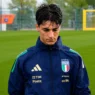 Debutto per Giuseppe Forte nella Fiorentina Primavera