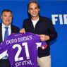 Nuno Gomes: "Difficoltà Fiorentina impensabili. Onorato di quella maglia"