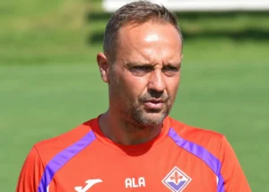 Aliboni: "Orgoglioso dei ragazzi, con questa prestazione arriveranno soddisfazioni"