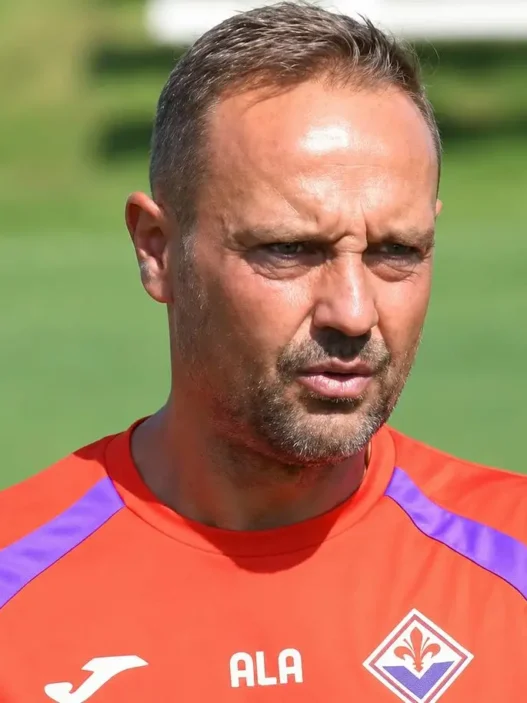 Aliboni: "Orgoglioso dei ragazzi, con questa prestazione arriveranno soddisfazioni"