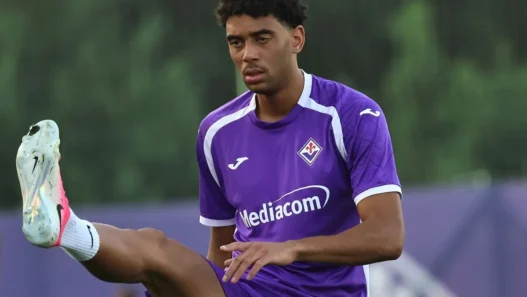 Fiorentina: Atta al top, rientrano i nazionali