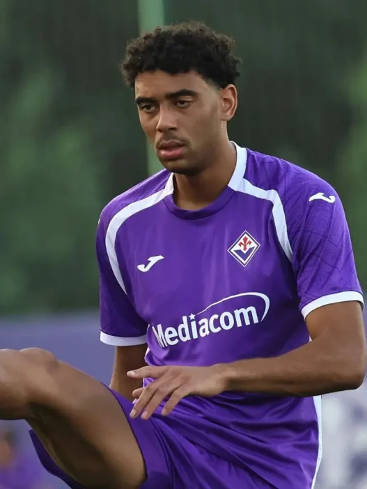 Arthur Atta lavora a parte, il resto della squadra riposa