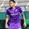 Viery: "Gioco dove vuole il mister per la Fiorentina"