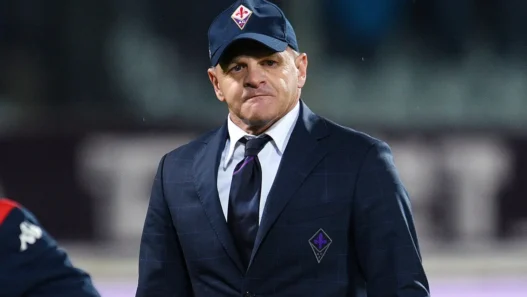 Giuseppe Iachini: possibile futuro in Bulgaria con il Ludogorets