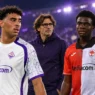 Fiorentina: l'attacco come imperativo, Atta per cambiare marcia