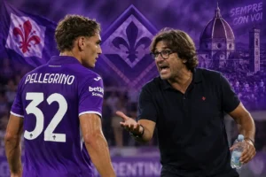 Vanoli scherza su Pellegrino: "Una squadra tirchia, niente grigliata"