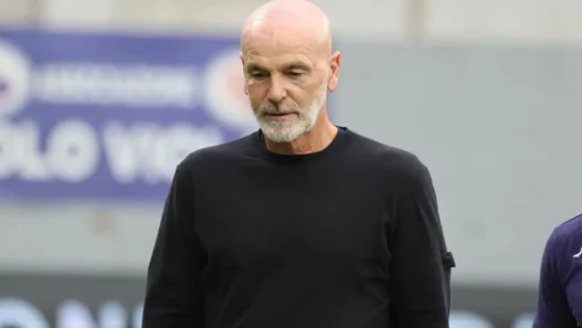 Stefano Pioli verso la Turchia: possibile futuro al Trabzonspor con Salah