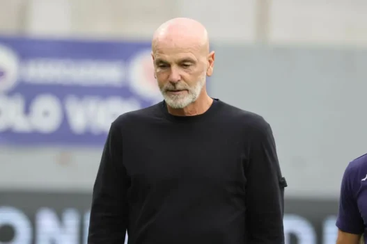Stefano Pioli verso la Turchia: possibile futuro al Trabzonspor con Salah