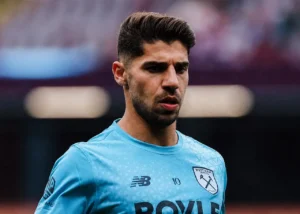 Tifosi West Ham contro Solomon: "Ci siamo rivolti al club"