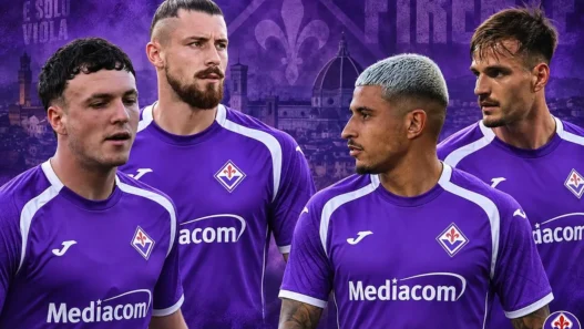 Fiorentina, Vanoli sceglie la difesa esperta: Dragusin in panchina
