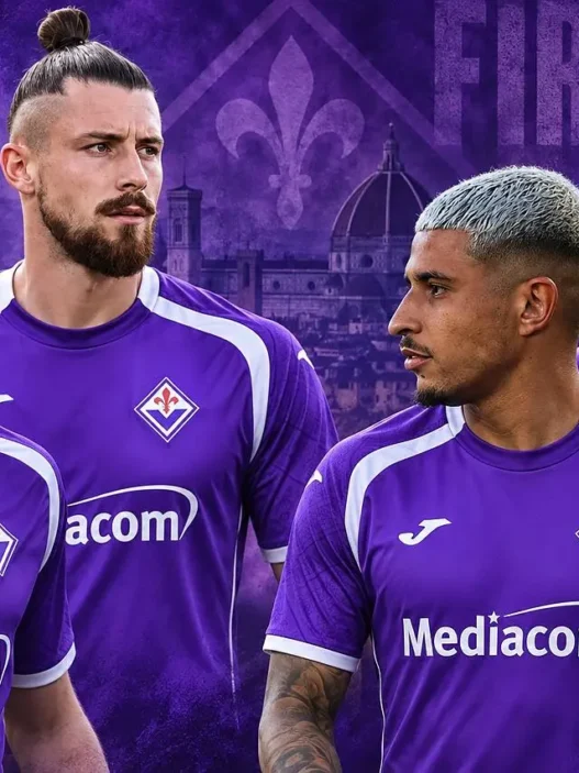 Fiorentina, Vanoli sceglie la difesa esperta: Dragusin in panchina