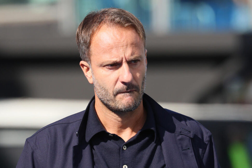 Parma, nomi noti per la successione di Cuesta: Gilardino e D'Aversa
