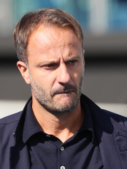 Parma, nomi noti per la successione di Cuesta: Gilardino e D'Aversa