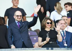 Commisso resta in Italia: in agenda incontro con Funaro