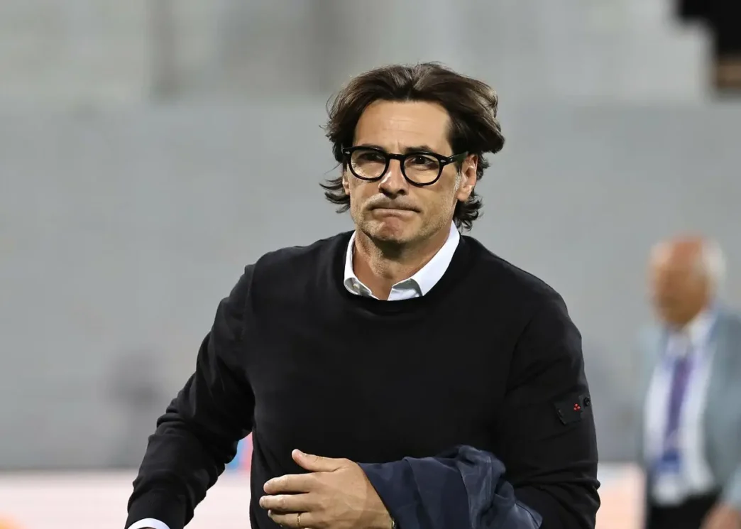 Fiorentina: Vanoli in pole per sostituire Grosso, spunta Motta