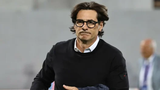 Fiorentina: Vanoli in pole per sostituire Grosso, spunta Motta