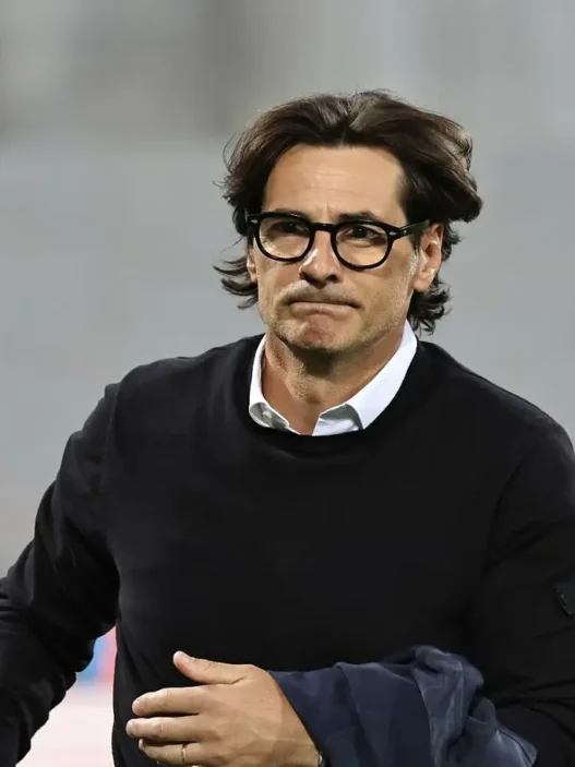 Fiorentina: Vanoli in pole per sostituire Grosso, spunta Motta