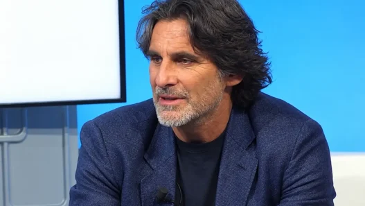 Bucciantini: "Fiorentina più lucida nei contropiedi avrebbe fatto male al Napoli"