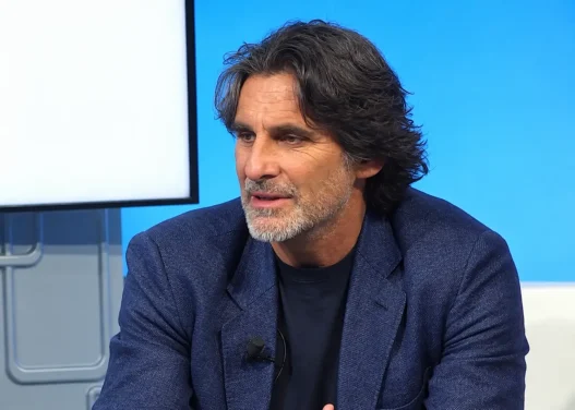 Bucciantini: "Fiorentina più lucida nei contropiedi avrebbe fatto male al Napoli"