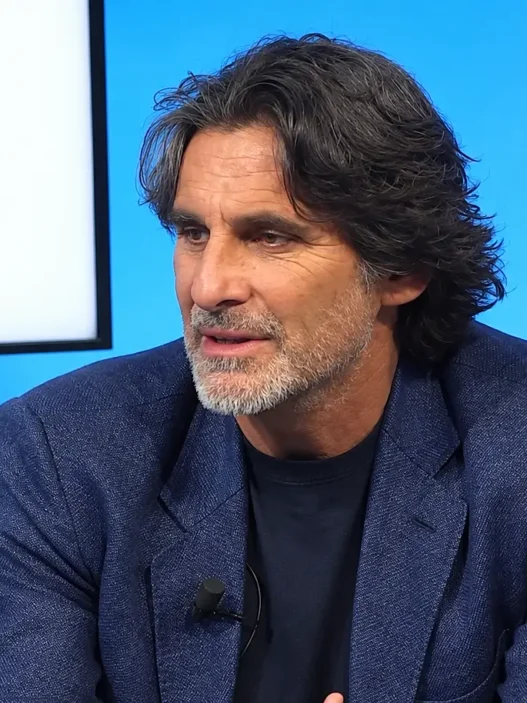 Bucciantini: "Fiorentina più lucida nei contropiedi avrebbe fatto male al Napoli"