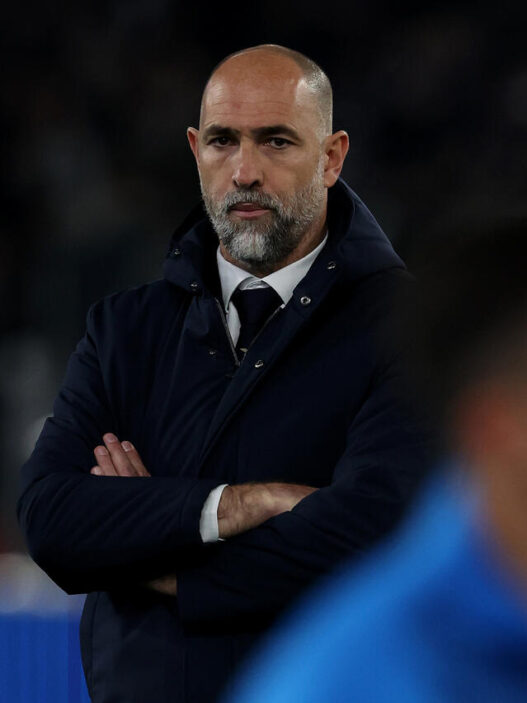 Fiorentina, un'altra panchina a rischio: Tudor osserva l'Atalanta