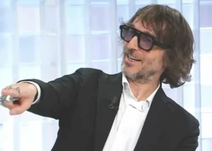 Cruciani critica "santificazione" di Mastantuono e consiglia su Sabatini