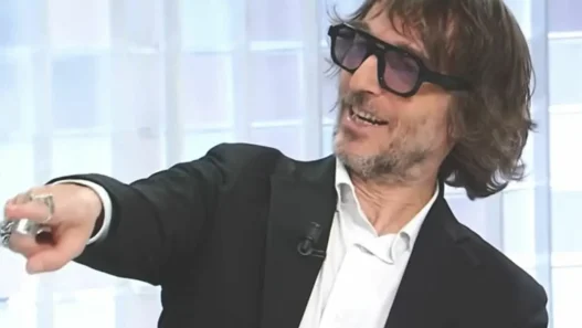Cruciani critica "santificazione" di Mastantuono e consiglia su Sabatini