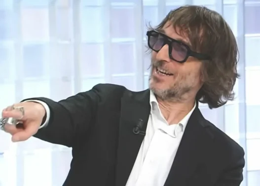 Cruciani critica "santificazione" di Mastantuono e consiglia su Sabatini