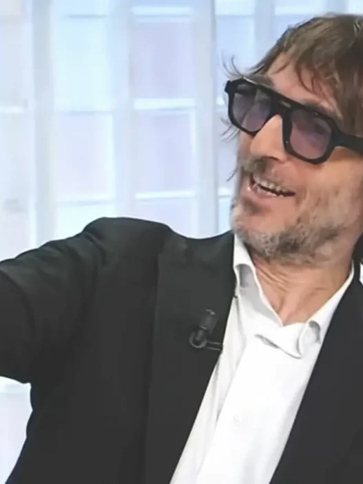 Cruciani critica "santificazione" di Mastantuono e consiglia su Sabatini