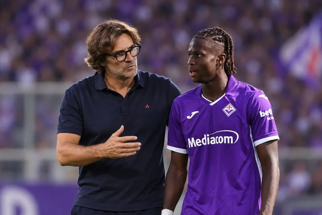 Vanoli ritrova il suo pupillo Njie a Firenze