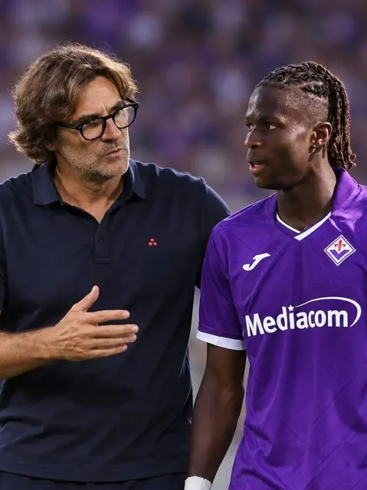 Vanoli ritrova il suo pupillo Njie a Firenze
