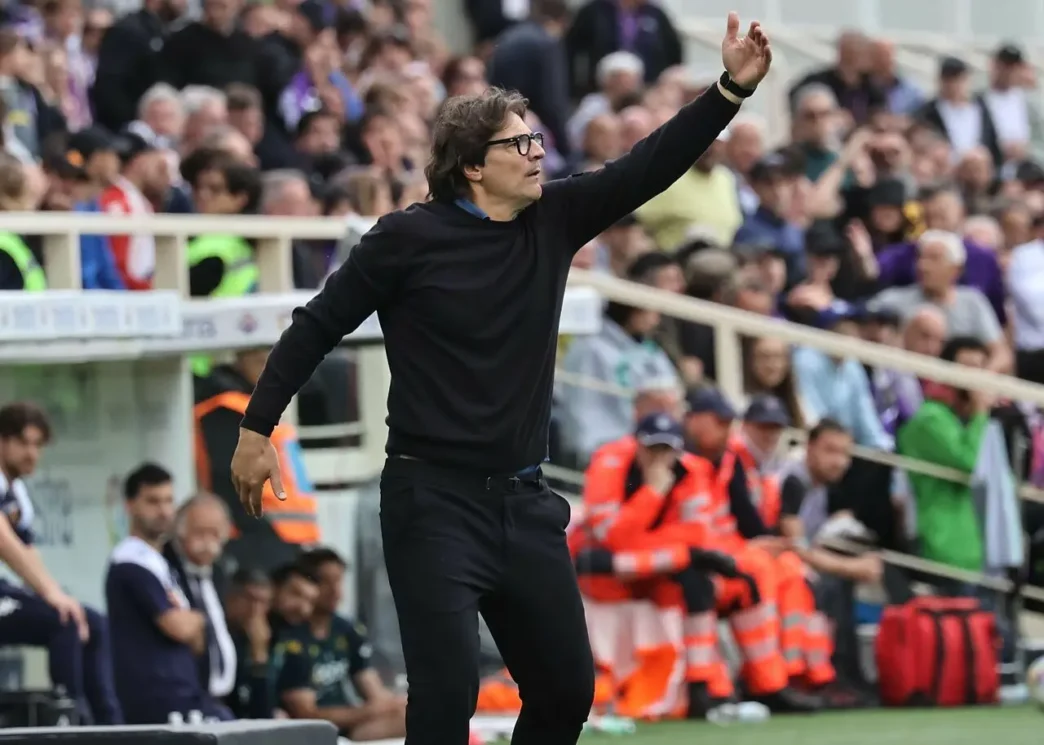 Baiano: "Vanoli ha ridato fiducia in 4 giorni. Ottimo mercato viola"