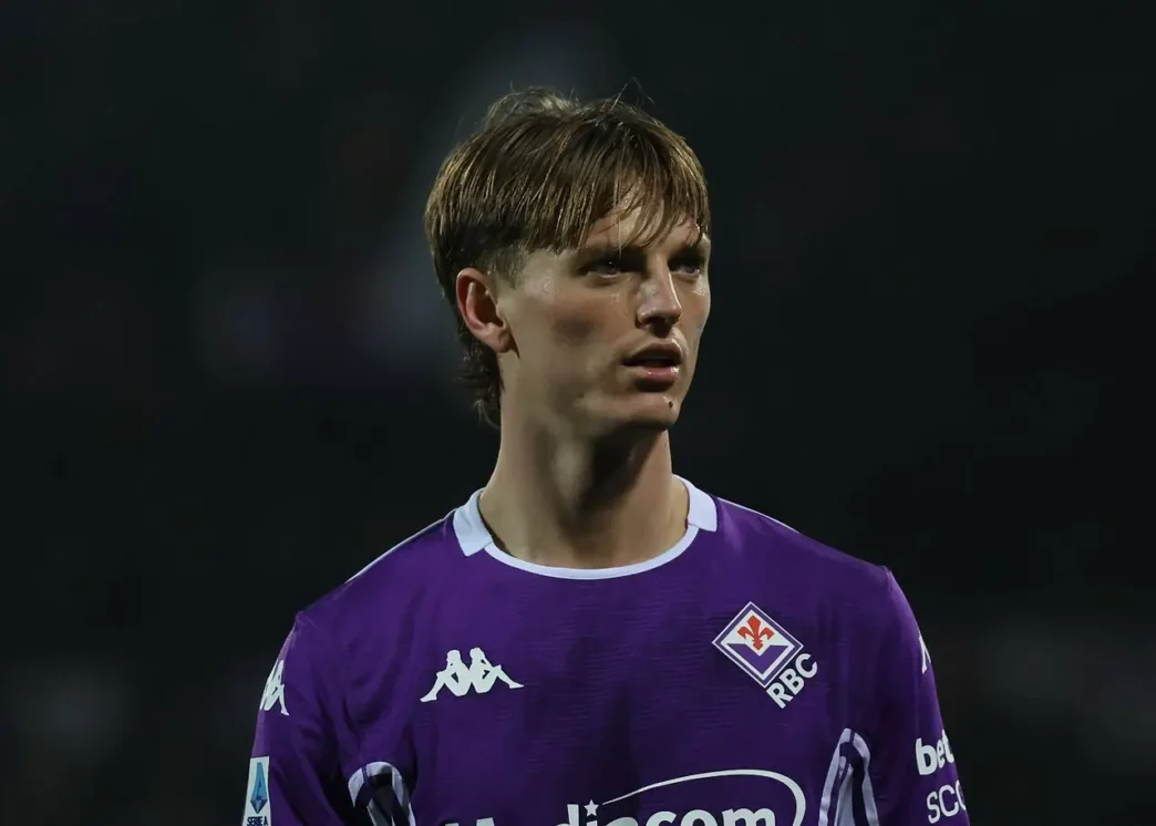 Gudmundsson saluta Firenze: "Grazie" alla Fiorentina dopo il passaggio alla Lazio