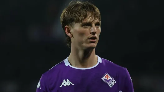 Gudmundsson saluta Firenze: "Grazie" alla Fiorentina dopo il passaggio alla Lazio
