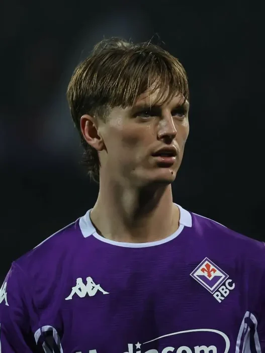 Gudmundsson saluta Firenze: "Grazie" alla Fiorentina dopo il passaggio alla Lazio