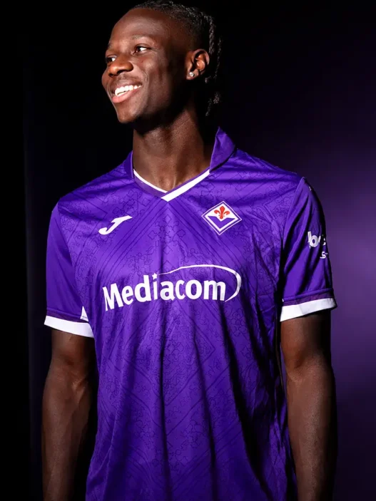 Calderoni su Njie: "Bravo a saltare l'uomo, utile a gara in corso"