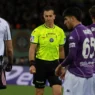 Fiorentina-Napoli: Doveri, l'arbitro che ha acceso le proteste