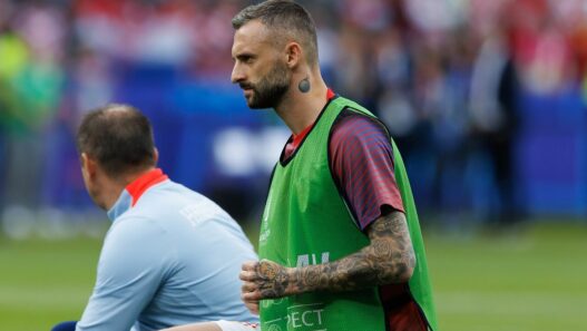 Brozovic salta la Serie A: accordo con l'Al Sadd
