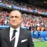 Terim: "Grande energia nello spogliatoio dopo il mio primo discorso"