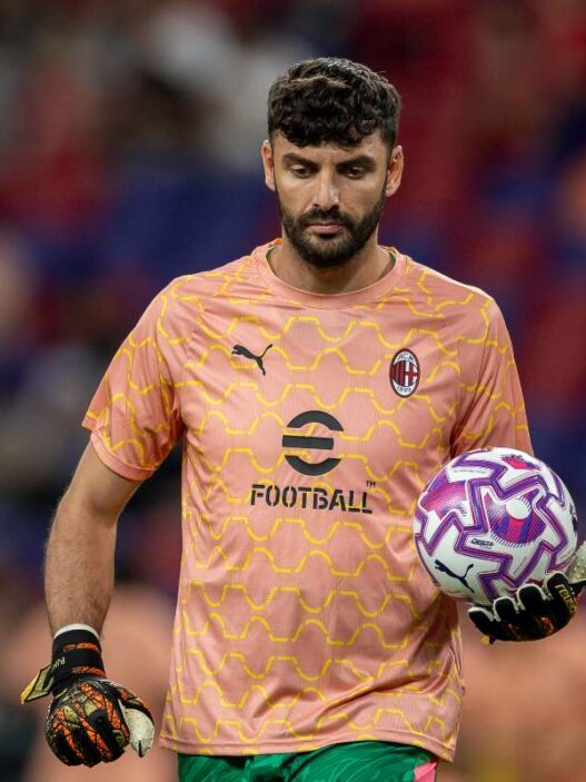 Terracciano, svolta a sorpresa: Torriani avanza nelle gerarchie del Milan