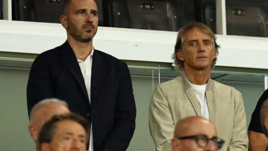 L'ex viola Kayode verso la Nazionale: Mancini lo osserva