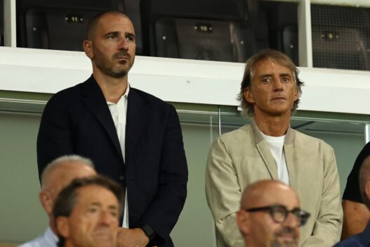 L'ex viola Kayode verso la Nazionale: Mancini lo osserva