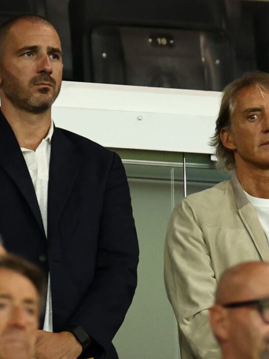 L'ex viola Kayode verso la Nazionale: Mancini lo osserva