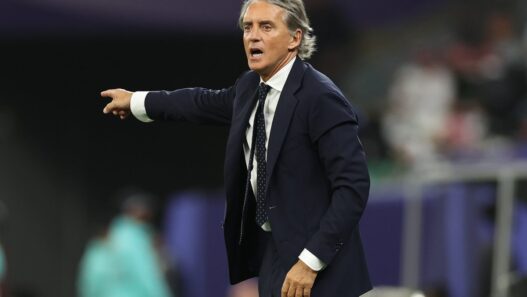 Italia, Mancini valuta due giovani della Fiorentina
