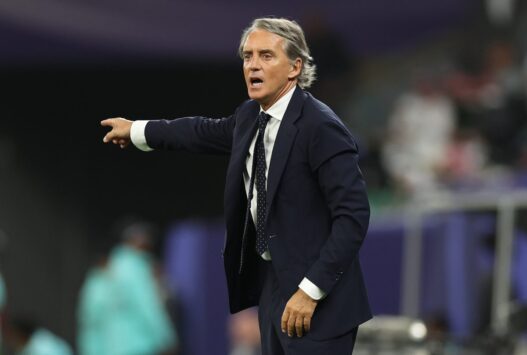 Italia, Mancini valuta due giovani della Fiorentina