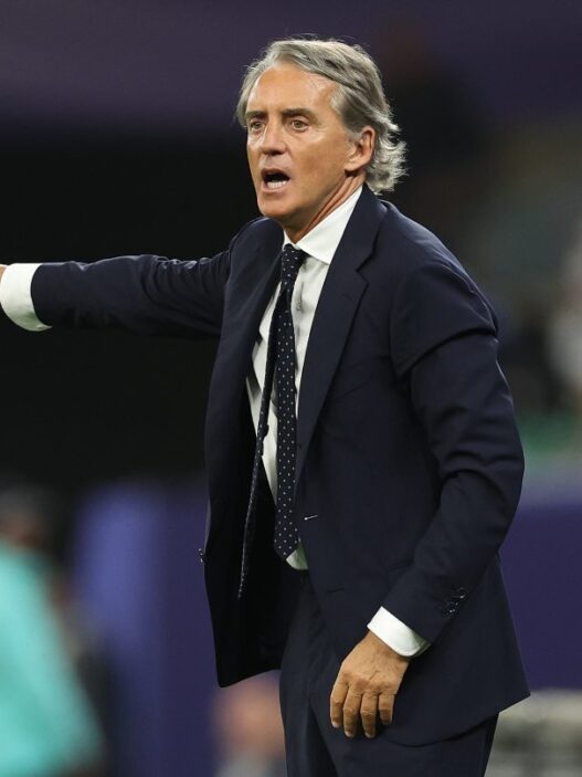 Italia, Mancini valuta due giovani della Fiorentina