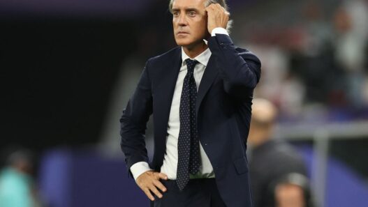 Fagioli, il ritorno in grande stile che incanta Mancini