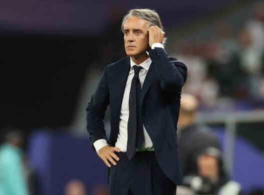 Fagioli, il ritorno in grande stile che incanta Mancini