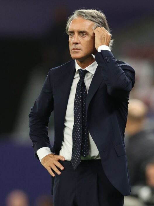 Fagioli, il ritorno in grande stile che incanta Mancini