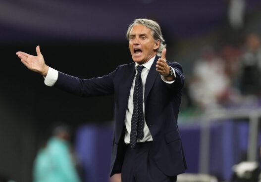 Nazionale, tegola per Mancini: out Cristante per infortunio
